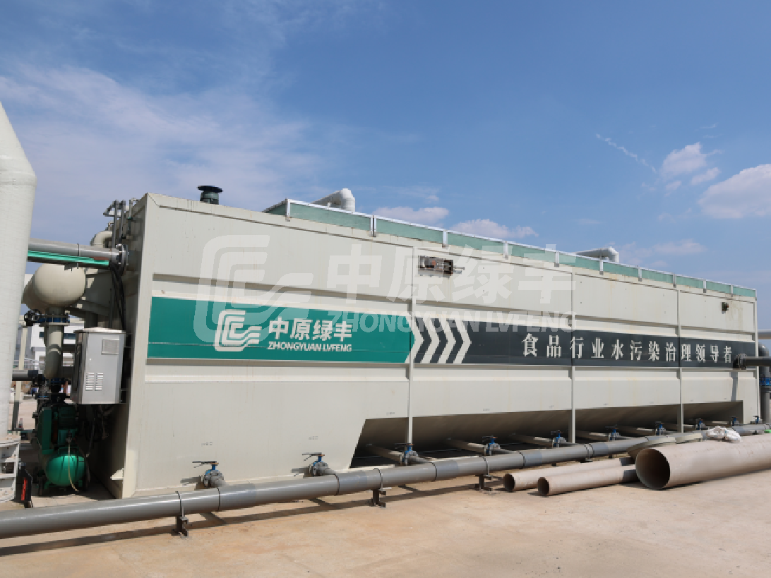 溶氣氣浮系統(tǒng)（DAF）：原理、作用及技術(shù)優(yōu)勢(shì)深度解析